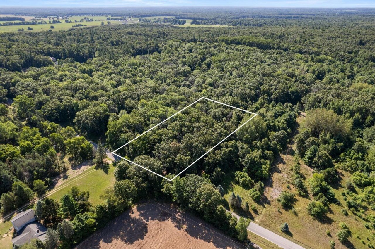 Vl Par 1 98th Street, Howard City, MI 49329 Main Photo