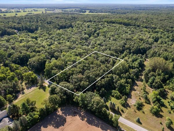 VL Par 1 98th Street, Howard City, MI 49329