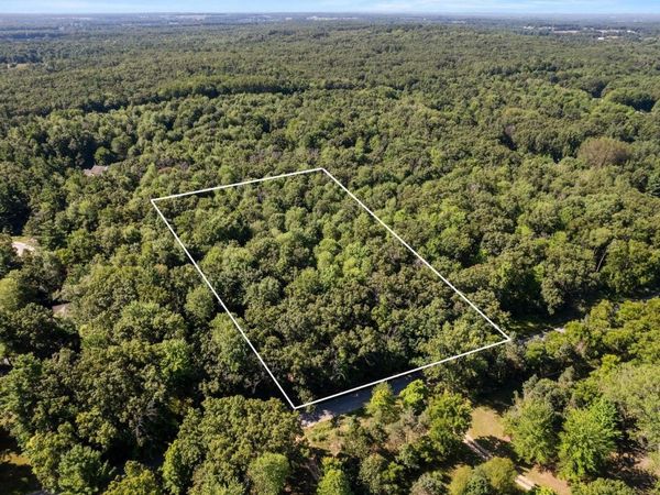 VL Par 2 E 98th Street, Howard City, MI 49329