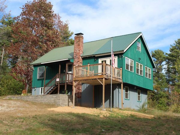 8 Eliot Drive, Wakefield, NH 03830