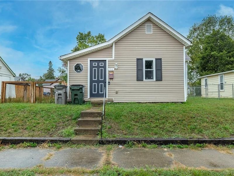 916 Jefferson Street, Troy, OH 45373 Photo 1