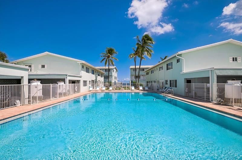 5400 N Ocean Boulevard, Unit 44, Lauderdale by the Sea, FL 33308 Photo