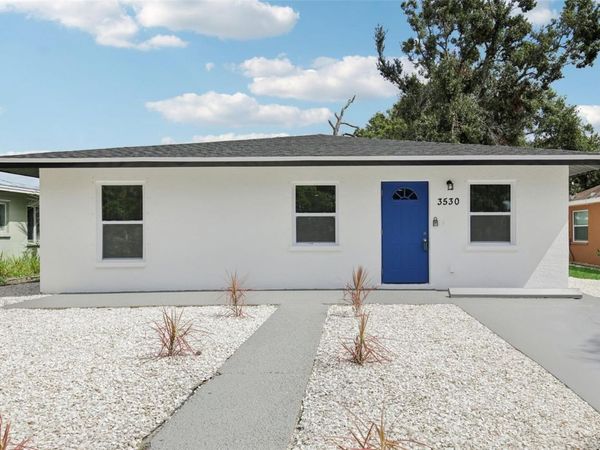 3530 GOODRICH AVENUE, SARASOTA, FL 34234