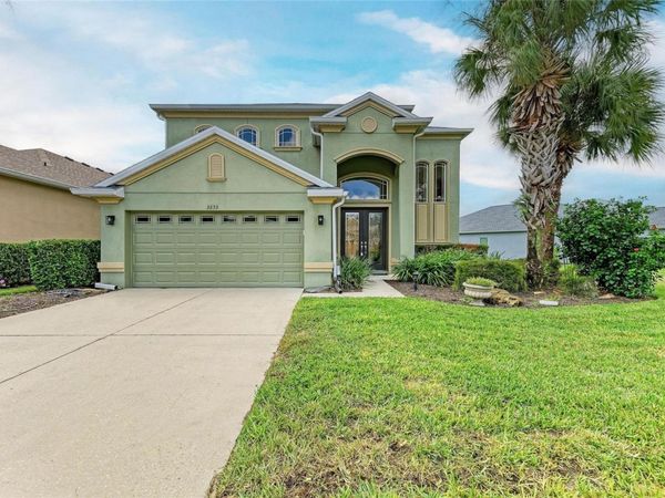 3653 SUMMERWIND CIRCLE, BRADENTON, FL 34209