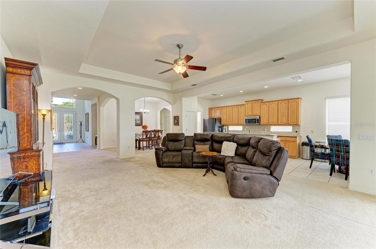 3653 Summerwind Circle, Bradenton, FL 34209 Photo