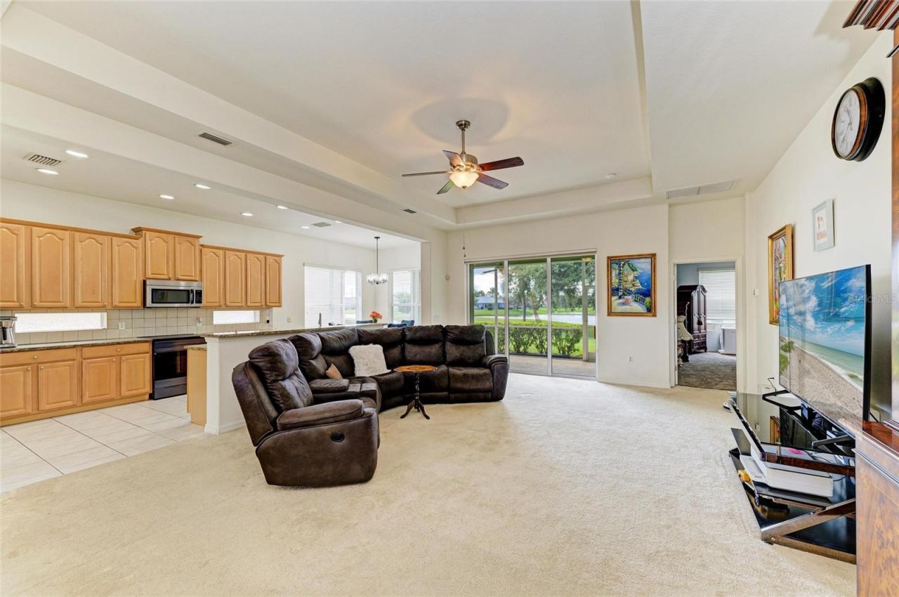3653 Summerwind Circle, Bradenton, FL 34209 Photo
