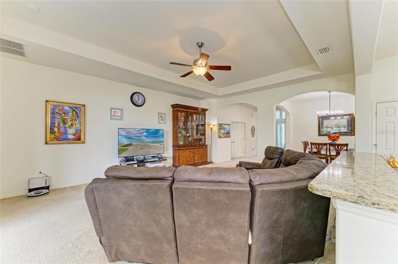 3653 Summerwind Circle, Bradenton, FL 34209 Photo