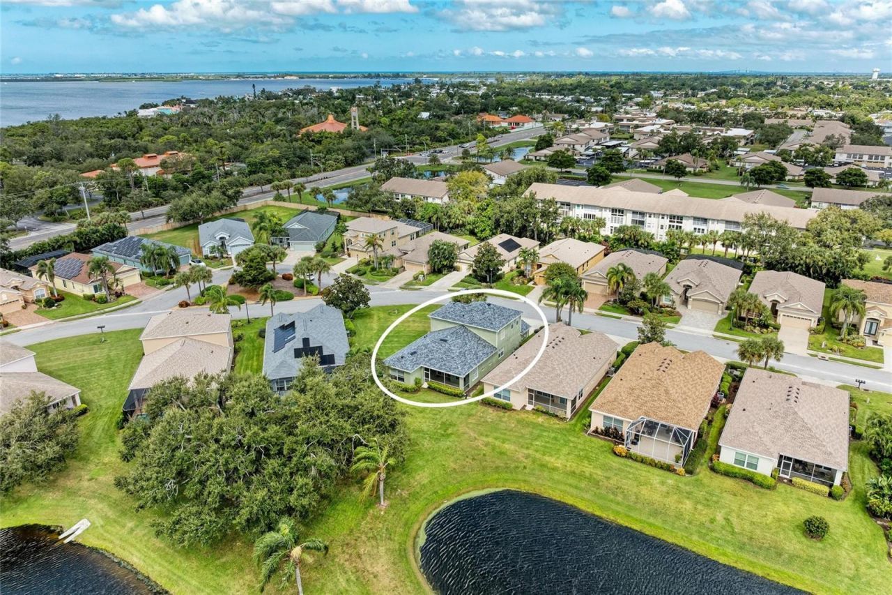 3653 Summerwind Circle, Bradenton, FL 34209 Photo