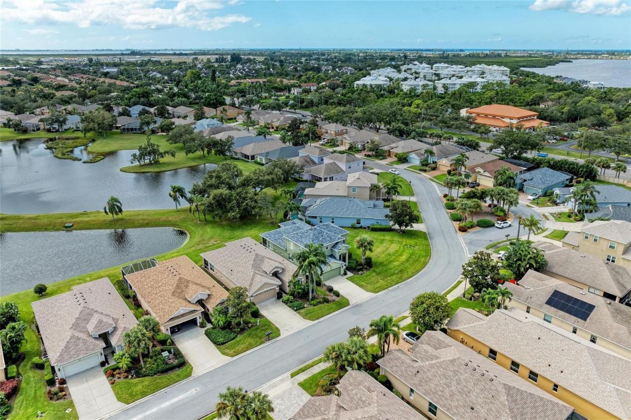 3653 Summerwind Circle, Bradenton, FL 34209 Photo