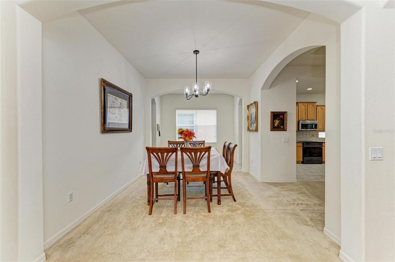 3653 Summerwind Circle, Bradenton, FL 34209 Photo