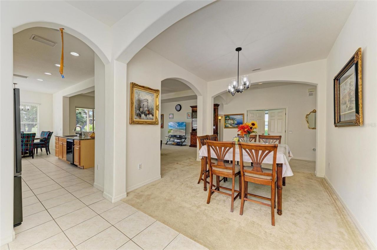 3653 Summerwind Circle, Bradenton, FL 34209 Photo