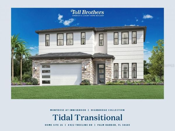 4922 TREELINE DRIVE, PALM HARBOR, FL 34683