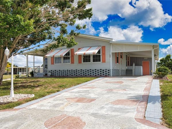 1555 SANDERLING DRIVE, ENGLEWOOD, FL 34224