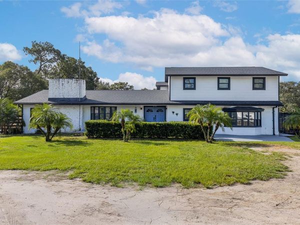 4050 CITRUS STREET, KISSIMMEE, FL 34746