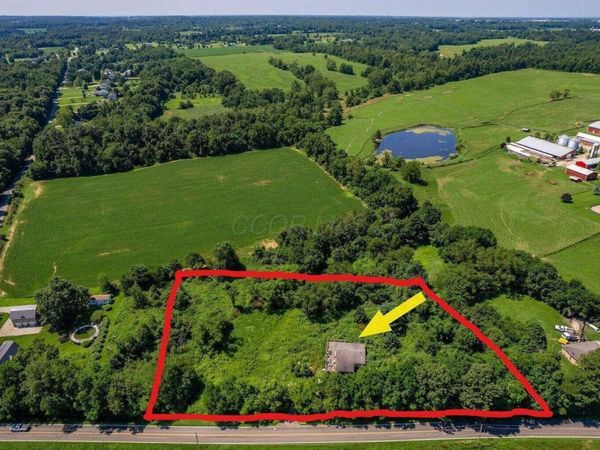 10019 Duncan Plains Road NW, Johnstown, OH 43031