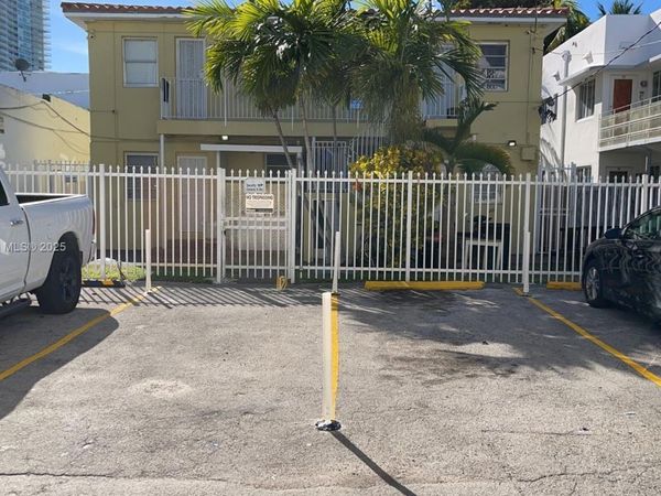 545 Michigan Ave, Unit 5, Miami Beach, FL 33139