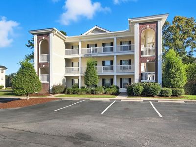 1212 River Oak Dr., Unit 23-C, Myrtle Beach, SC 29579