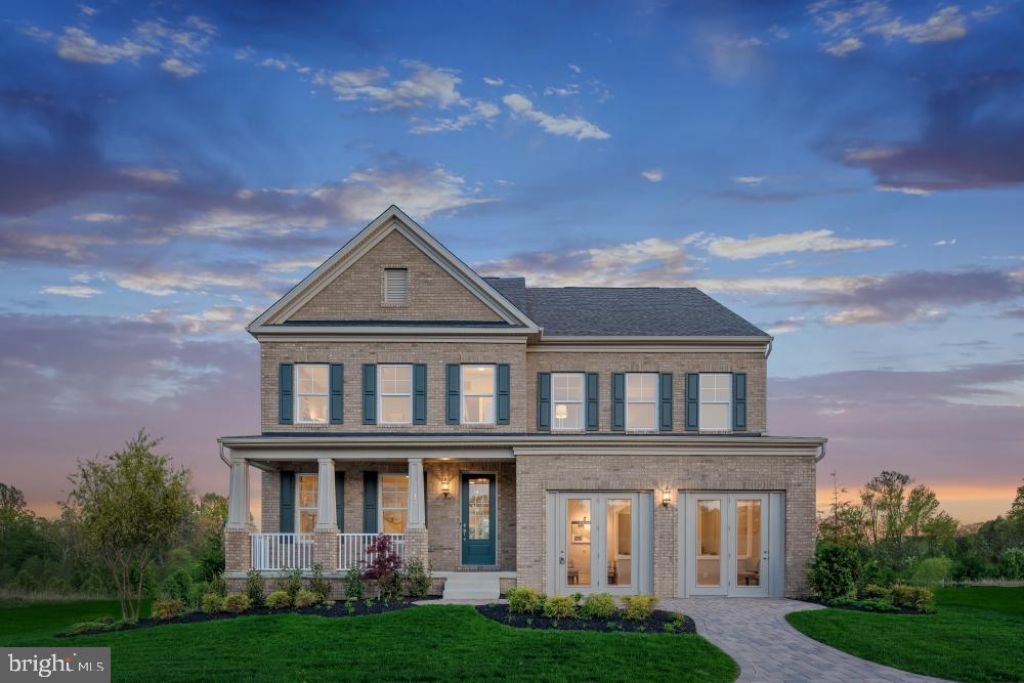 3812 Solidarity Circle, Waldorf, MD 20603 Main Photo