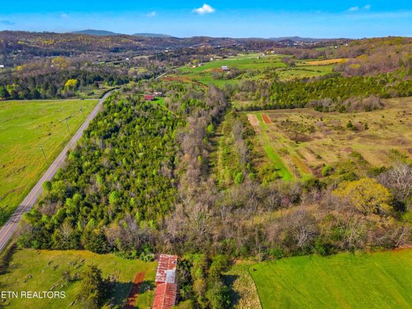 Tract 1 W Dumplin Valley Rd, New Market, TN 37820