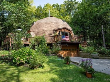 5908 Herman Hill Road, Orchard Park, NY 14127