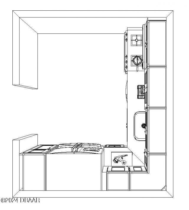 3675 N Country Club Drive, Unit 2110, Aventura, FL 33180 Photo