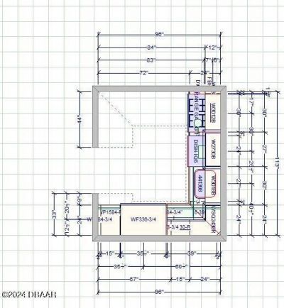 3675 N Country Club Drive, Unit 2110, Aventura, FL 33180 Photo