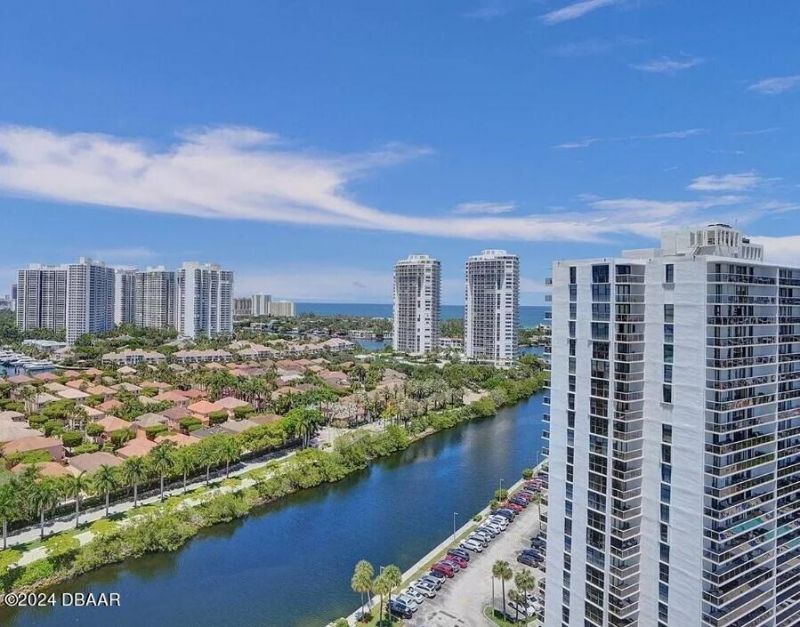 3675 N Country Club Drive, Unit 2110, Aventura, FL 33180 Photo