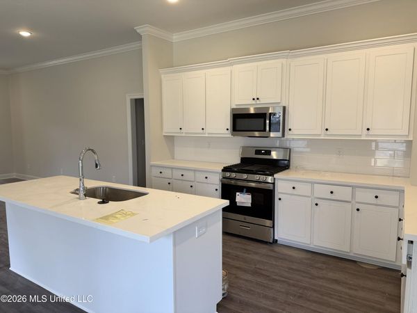 406 Hyde Park Cove, Brandon, MS 39042