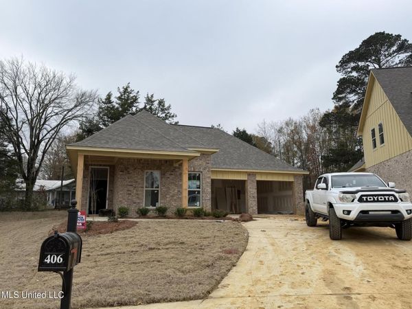 406 Hyde Park Cove, Brandon, MS 39042