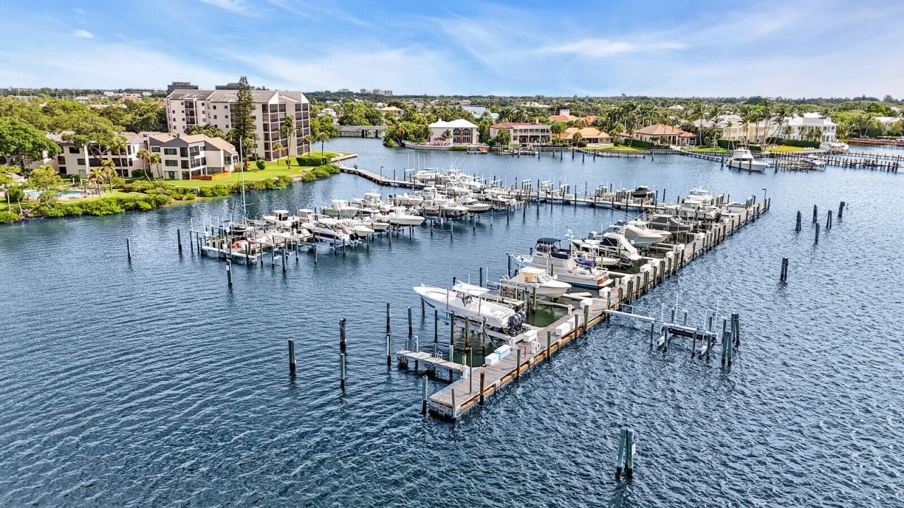 11370 Twelve Oaks Way, Unit 412, North Palm Beach, FL 33408 Photo