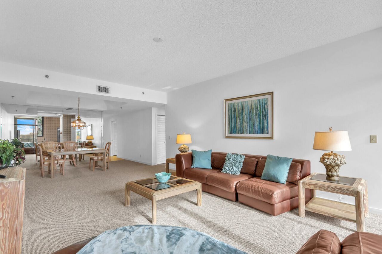 11370 Twelve Oaks Way, Unit 412, North Palm Beach, FL 33408 Photo