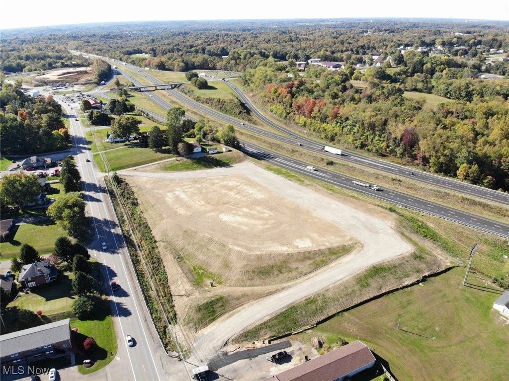 0 East Pike Pike, Zanesville, OH 43701