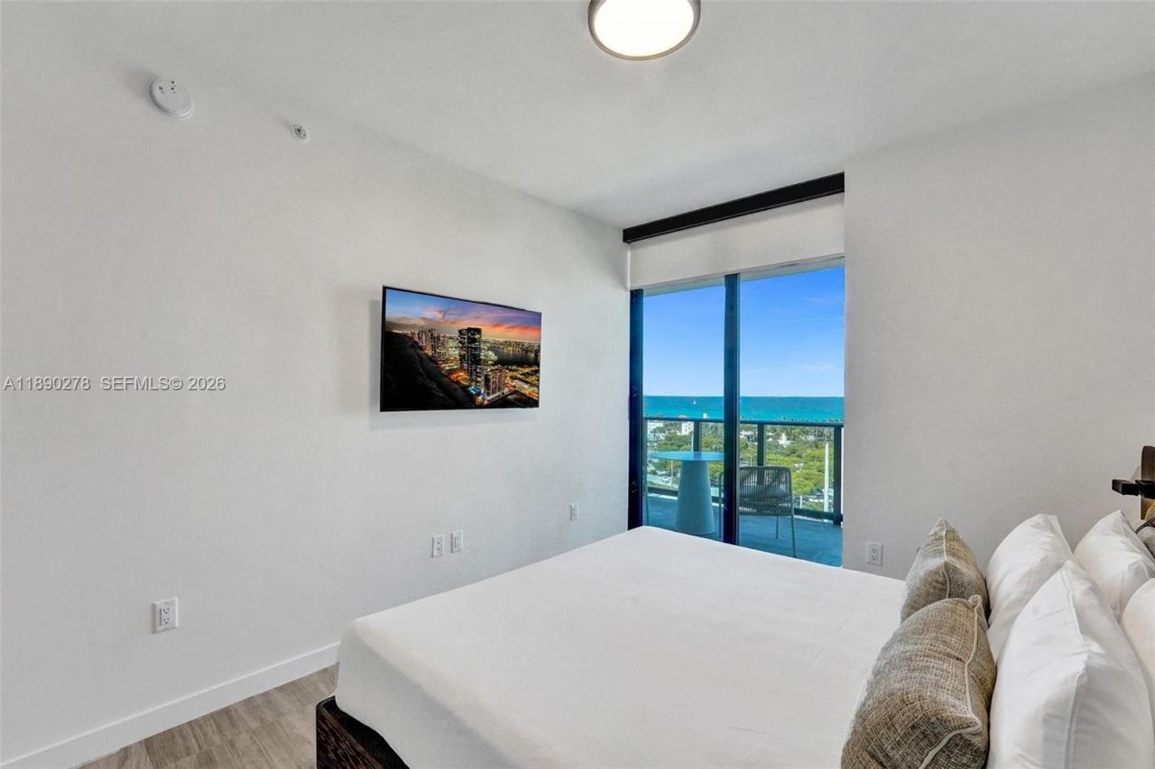 580 72 Street, Unit 1001, Miami Beach, FL 33141 Photo