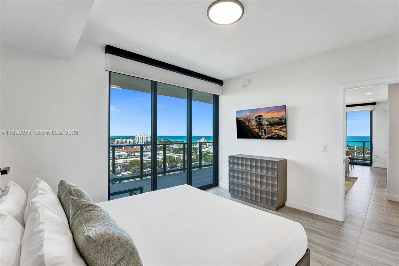580 72 Street, Unit 1001, Miami Beach, FL 33141 Photo