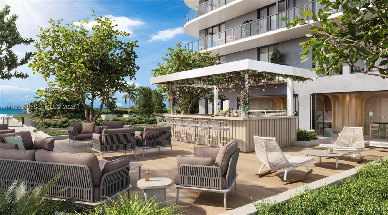 580 72 Street, Unit 1001, Miami Beach, FL 33141 Photo