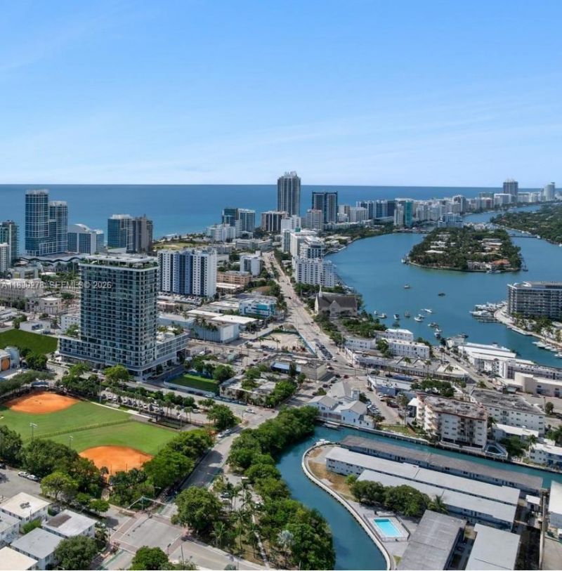 580 72 Street, Unit 1001, Miami Beach, FL 33141 Photo