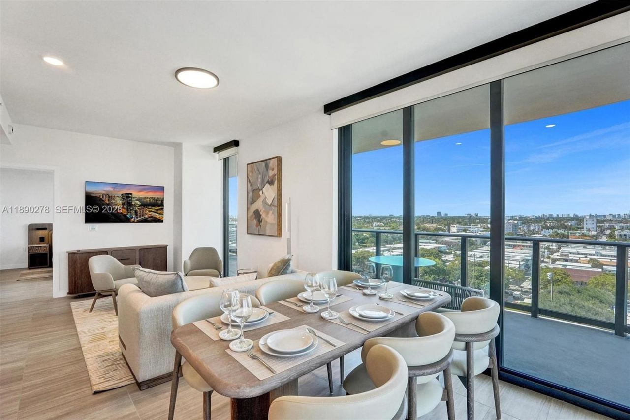 580 72 Street, Unit 1001, Miami Beach, FL 33141 Photo