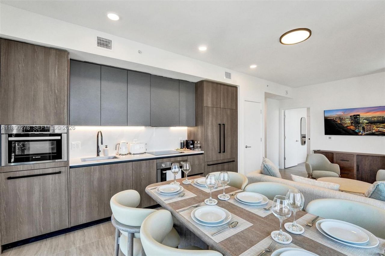 580 72 Street, Unit 1001, Miami Beach, FL 33141 Photo