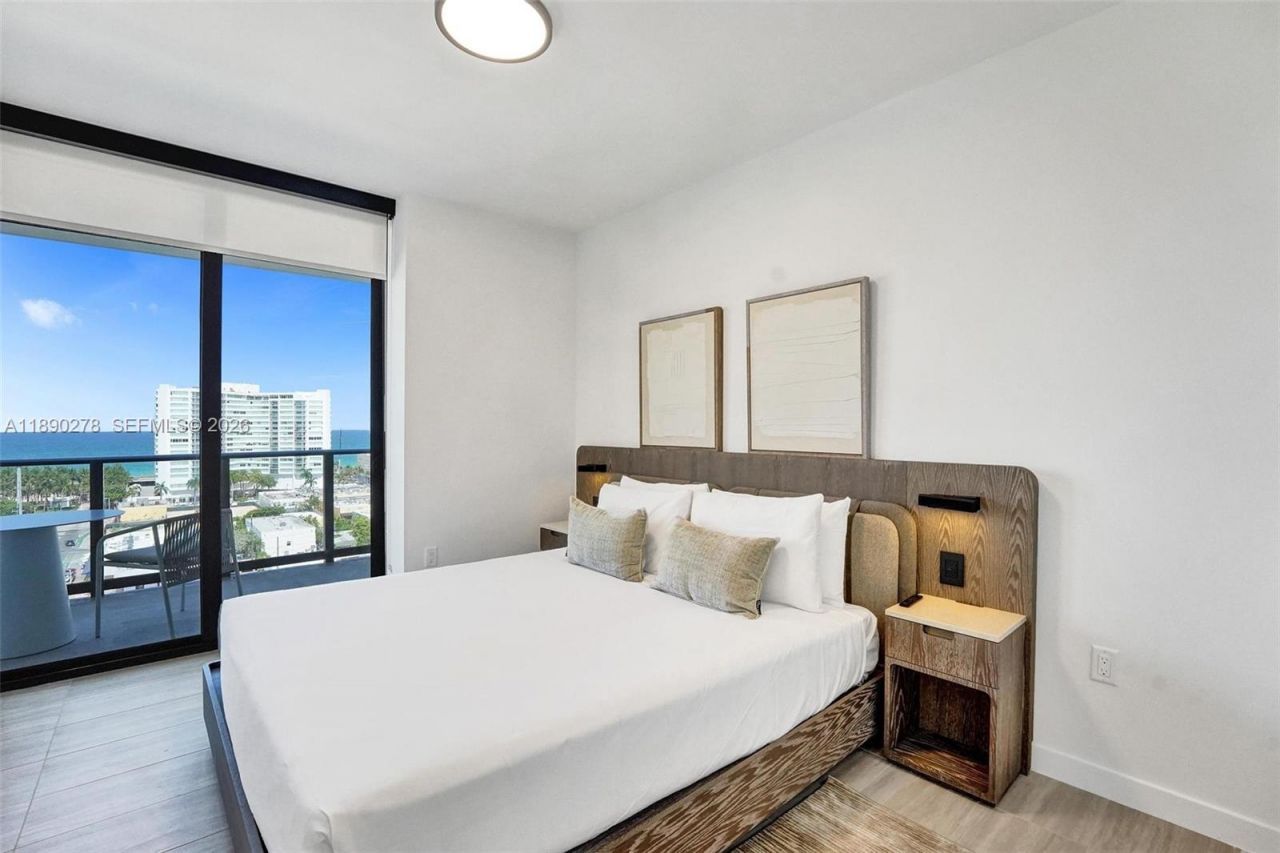 580 72 Street, Unit 1001, Miami Beach, FL 33141 Photo