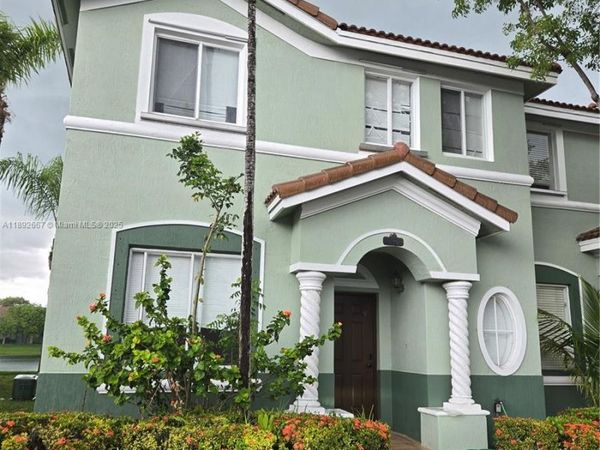 2804 SE 16th Ave, Unit 124, Homestead, FL 33035