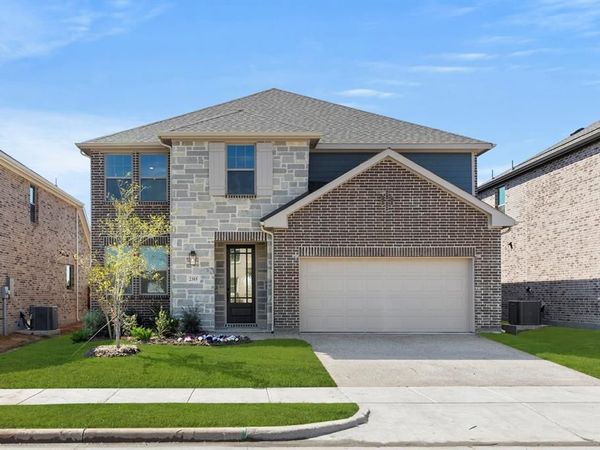 2305 Myrtle Way, Melissa, TX 75454