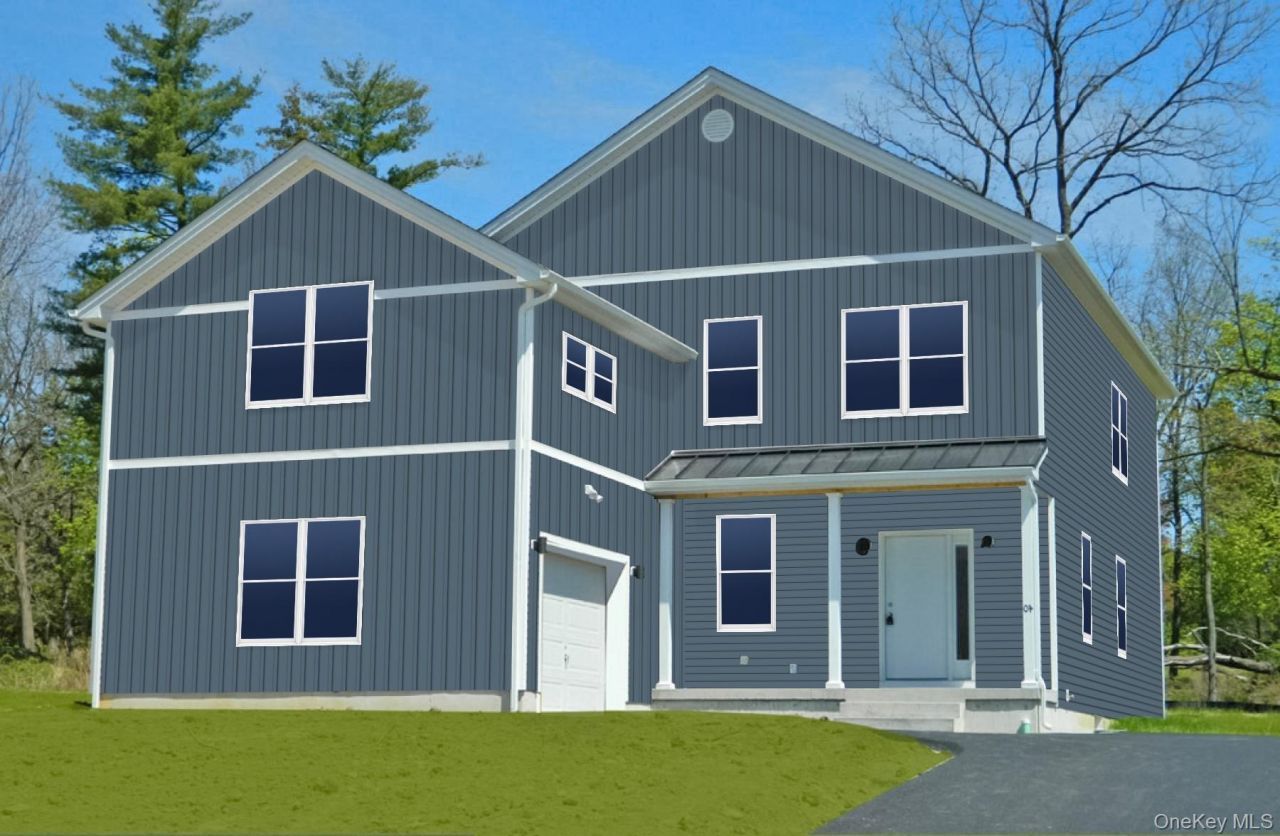 39 Townsend Street, Beacon, NY 12508 Main Photo