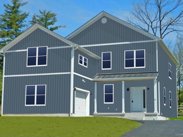 39 Townsend Street, Beacon, NY 12508