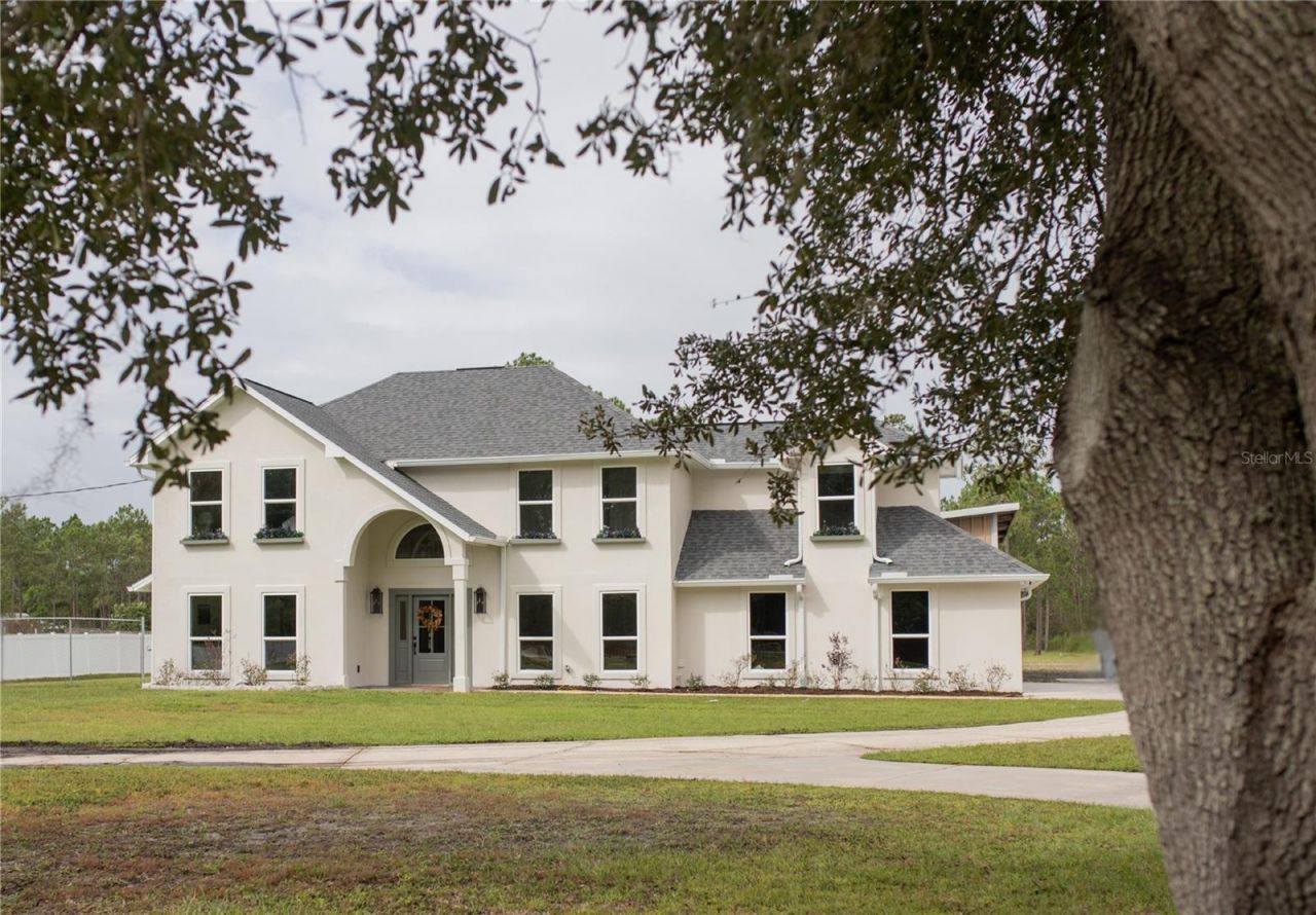 320 Rodeo Road, Ormond Beach, FL 32174 Main Photo