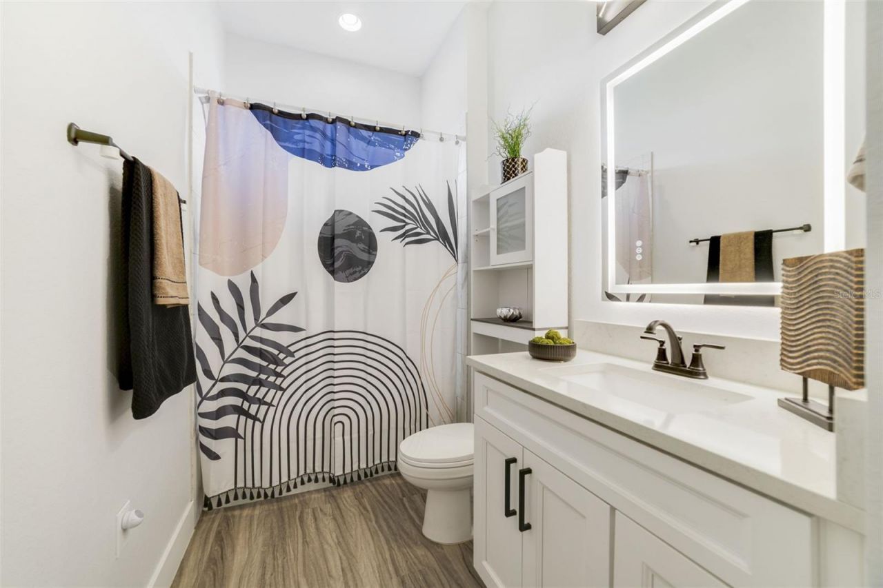 508 Blue Flag Drive, Auburndale, FL 33823 Photo