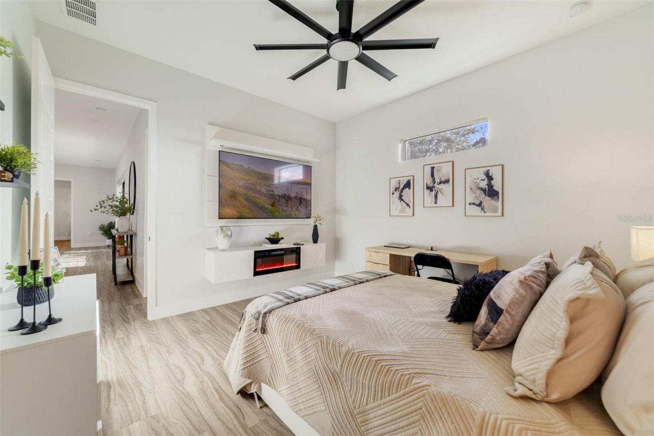 508 Blue Flag Drive, Auburndale, FL 33823 Photo