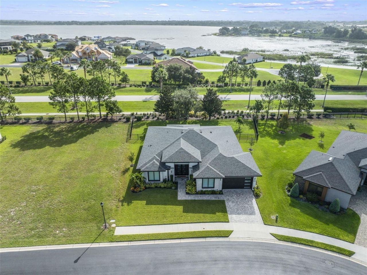 508 Blue Flag Drive, Auburndale, FL 33823 Photo