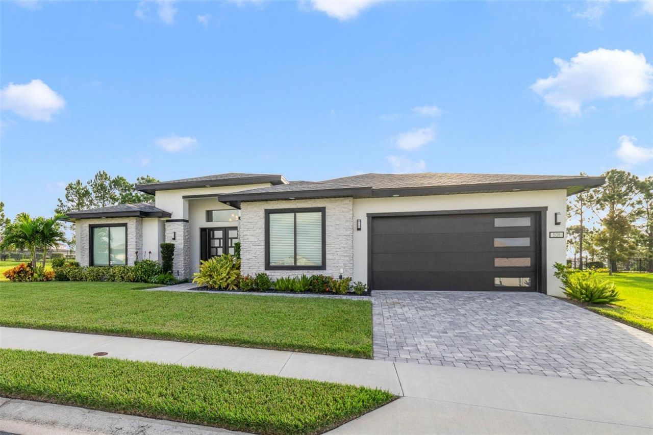 508 Blue Flag Drive, Auburndale, FL 33823 Photo