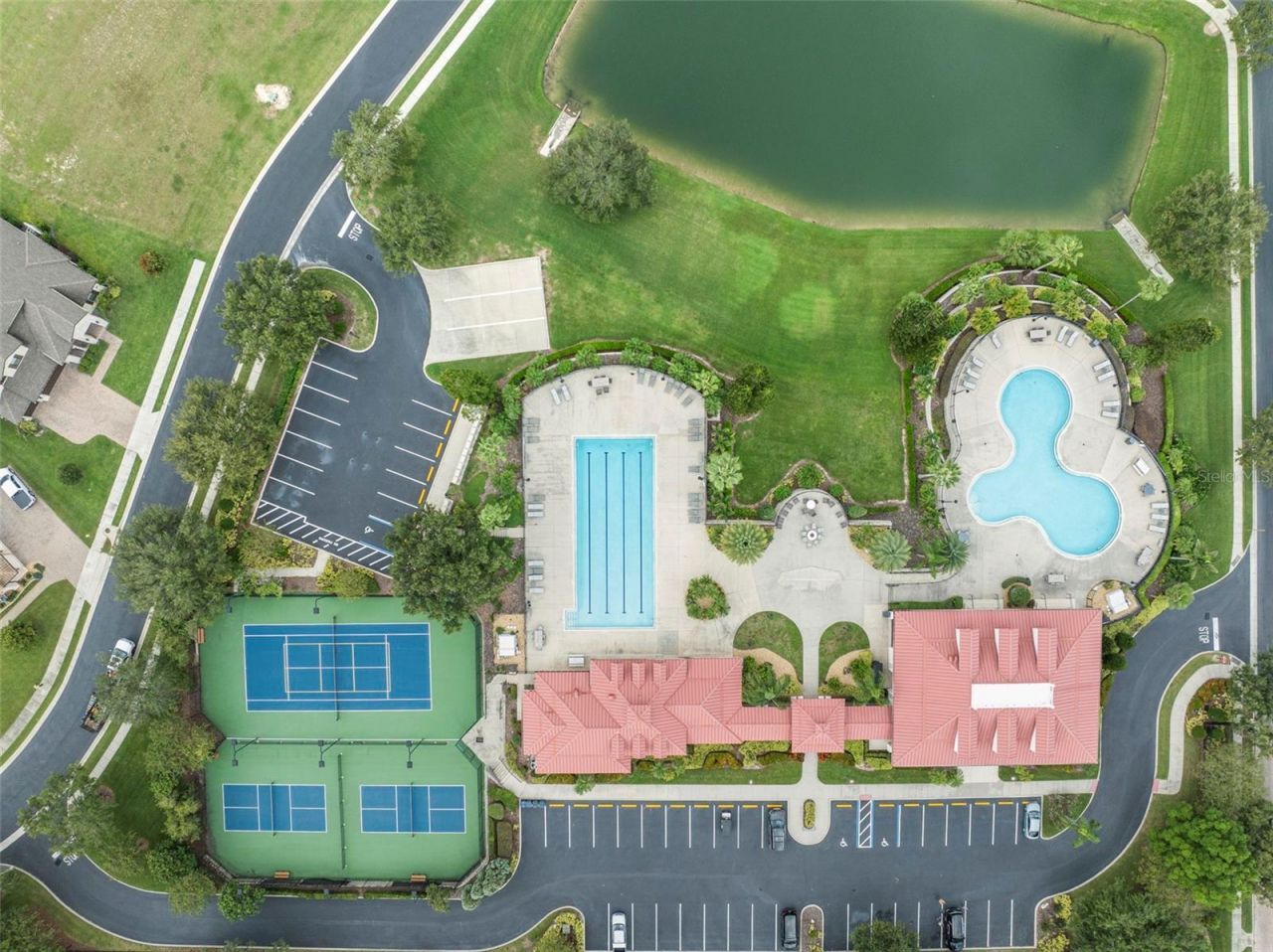 508 Blue Flag Drive, Auburndale, FL 33823 Photo