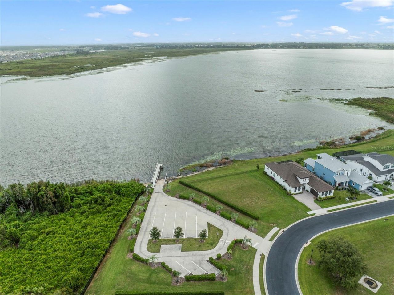 508 Blue Flag Drive, Auburndale, FL 33823 Photo